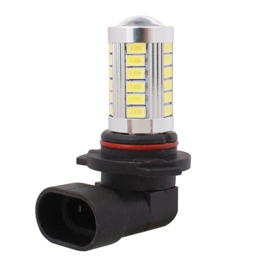 2 PCS 9005 16.5W 990LM 6500K White Light 5630 SMD 33 LED Car Brake / Steering Light Bulb, DC12V - Brake Lights by buy2fix | Online Shopping UK | buy2fix
