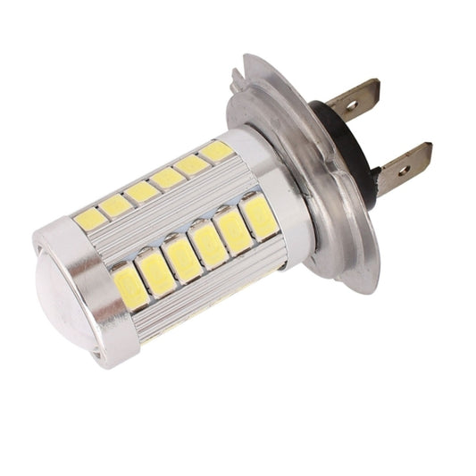 2 PCS H7 16.5W 990LM 6500K White Light 5630 SMD 33 LED Car Brake / Steering Light Bulb, DC12V - Brake Lights by buy2fix | Online Shopping UK | buy2fix