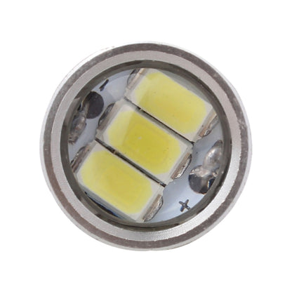 2 PCS H8/H11 16.5W 990LM 6500K White Light 5630 SMD 33 LED Car Fog Light Bulb, DC12V - Fog / Driving Lights by buy2fix | Online Shopping UK | buy2fix