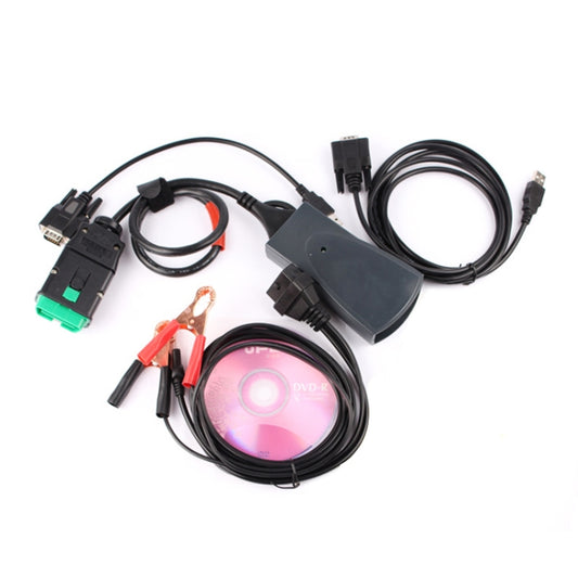 PP2000 OBDII Diagnostic Scanner Tool Kit for Citroen / Peugeot - Code Readers & Scan Tools by buy2fix | Online Shopping UK | buy2fix