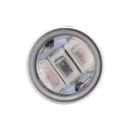 2PCS 1156/BA15S 16.5W 1155LM 630-660nm 33 LED SMD 5630 Red Light Car Brake Light Lamp Bulb for Vehicles , DC12V(Red Light) - Brake Lights by buy2fix | Online Shopping UK | buy2fix