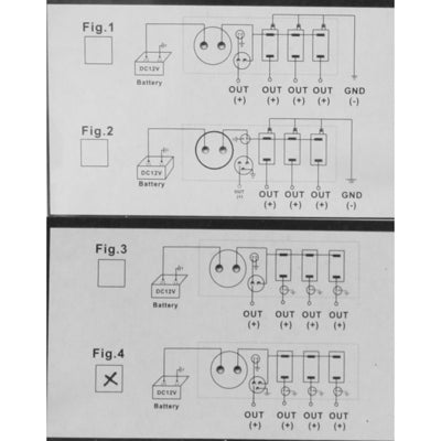 Flip-up Start Ignition Switch Panel and Accessories for Racing Sport (DC 12V) - Car Switches by buy2fix | Online Shopping UK | buy2fix