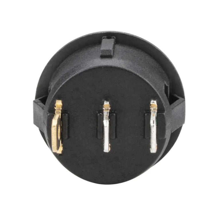 DIY Rocker Switch for Racing Sport (5pcs in one packing, the price is for 5pcs)(Green) by buy2fix