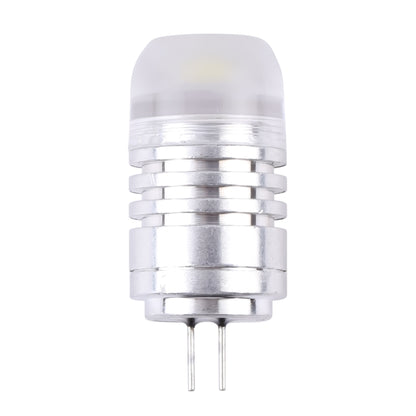 3W G4 LED Car Fog Light Bulb, DC 10-15V(White Light) - Fog / Driving Lights by buy2fix | Online Shopping UK | buy2fix