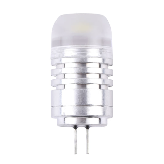 3W G4 LED Car Fog Light Bulb, DC 10-15V(White Light) - Fog / Driving Lights by buy2fix | Online Shopping UK | buy2fix
