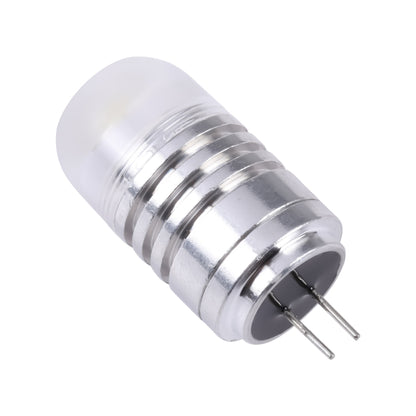 3W G4 LED Car Fog Light Bulb, DC 10-15V(White Light) - Fog / Driving Lights by buy2fix | Online Shopping UK | buy2fix