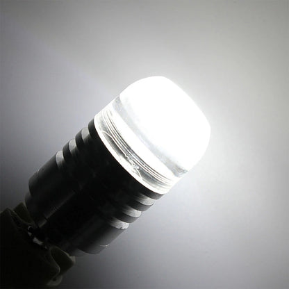 3W G4 LED Car Fog Light Bulb, DC 10-15V(White Light) - Fog / Driving Lights by buy2fix | Online Shopping UK | buy2fix