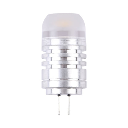 3W G4 LED Car Fog Light Bulb, DC 10-15V(Warm White) - Fog / Driving Lights by buy2fix | Online Shopping UK | buy2fix