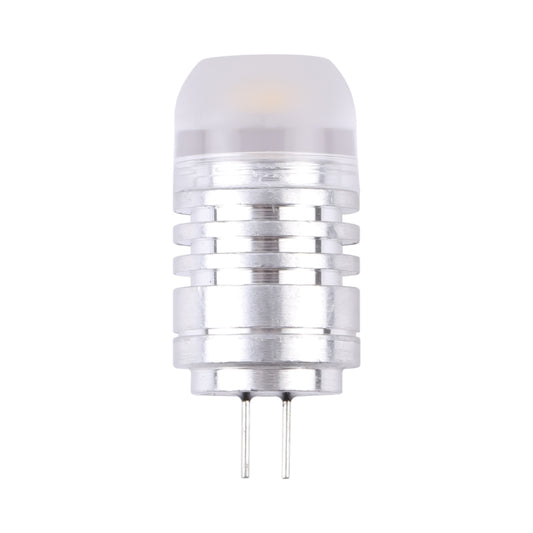 3W G4 LED Car Fog Light Bulb, DC 10-15V(Warm White) - Fog / Driving Lights by buy2fix | Online Shopping UK | buy2fix