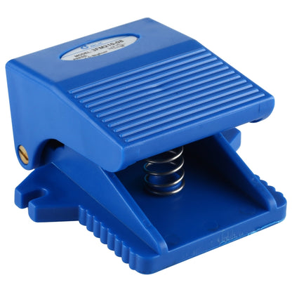 OLK 3FM210-08 Anti-slip Plastic Case Foot Valve Pedal Switch - Door Window Alarm by buy2fix | Online Shopping UK | buy2fix