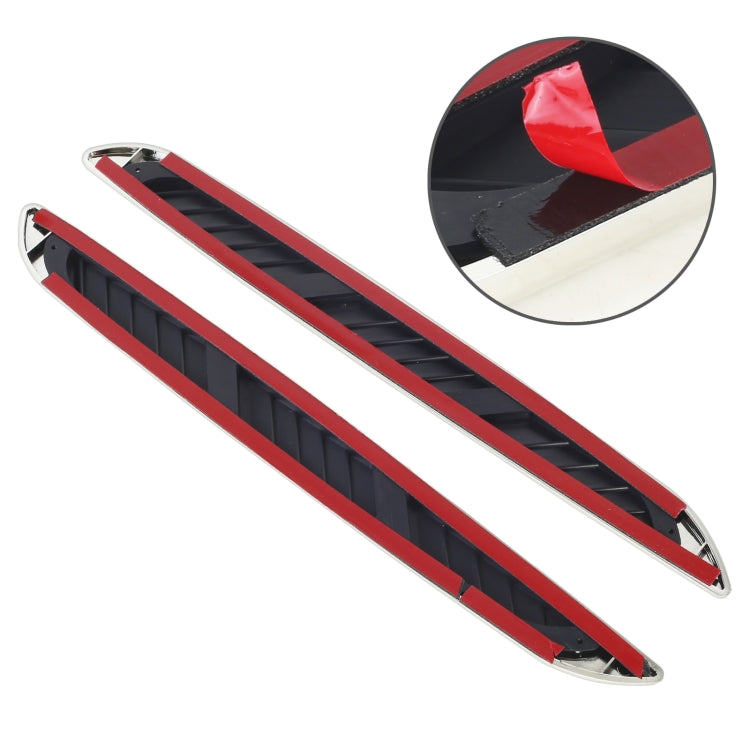 Car Decoration Stickers (Pair) by buy2fix