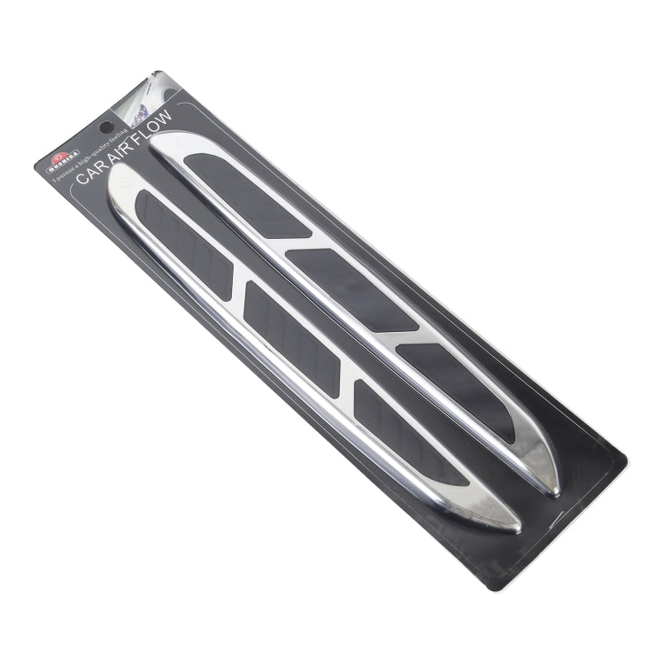 Car Decoration Stickers (Pair) by buy2fix