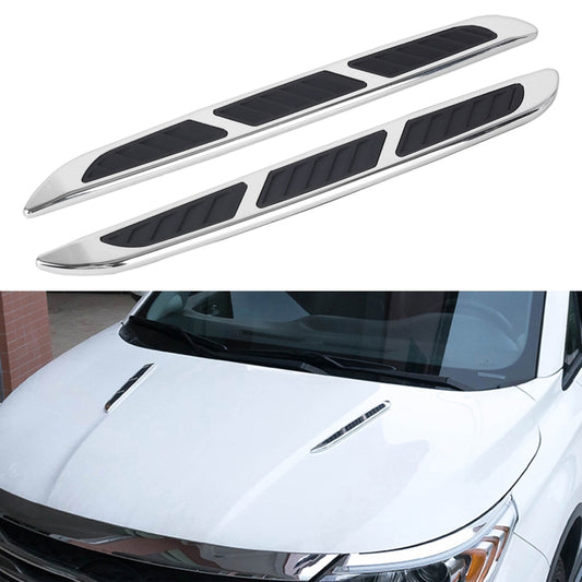 Car Decoration Stickers (Pair) by buy2fix