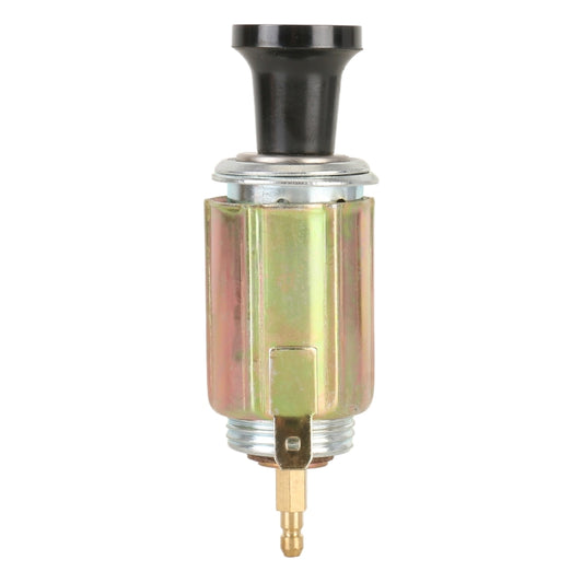 Replacement Car Cigarette Lighter with Socket Set (DC 12V) - Cigar Socket by buy2fix | Online Shopping UK | buy2fix