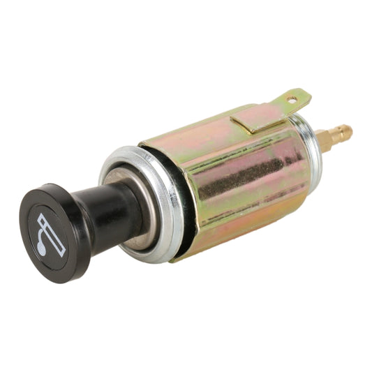 Replacement Car Cigarette Lighter with Socket Set (DC 12V) - Cigar Socket by buy2fix | Online Shopping UK | buy2fix