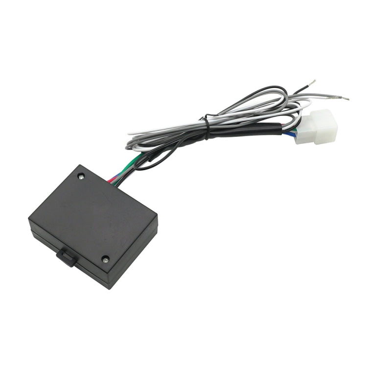 APEXI Universal Blue LED Auto Timer For NA &Turbo(Black) - Engine Fittings by buy2fix | Online Shopping UK | buy2fix