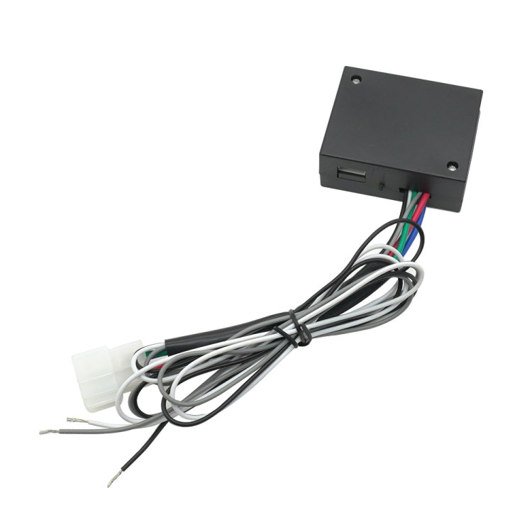 APEXI Universal Blue LED Auto Timer For NA &Turbo(Black) - Engine Fittings by buy2fix | Online Shopping UK | buy2fix