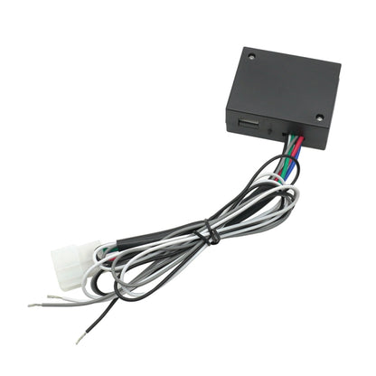APEXI Universal Blue LED Auto Timer For NA &Turbo(Black) - Engine Fittings by buy2fix | Online Shopping UK | buy2fix