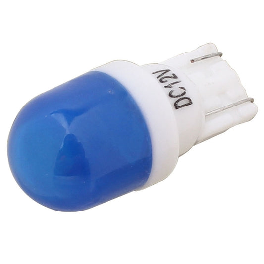 10 PCS T10 1W 80LM Ceramic 2 LED SMD 5630 Car Clearance Lights Lamp, DC 12V - Clearance Lights by buy2fix | Online Shopping UK | buy2fix