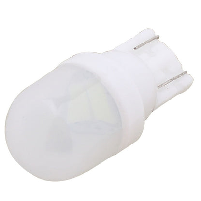 10 PCS T10 1W 80LM Ceramic 2 LED SMD 5630 Car Clearance Lights Lamp, DC 12V - Clearance Lights by buy2fix | Online Shopping UK | buy2fix