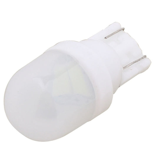 10 PCS T10 1W 80LM Ceramic 2 LED SMD 5630 Car Clearance Lights Lamp, DC 12V - Clearance Lights by buy2fix | Online Shopping UK | buy2fix