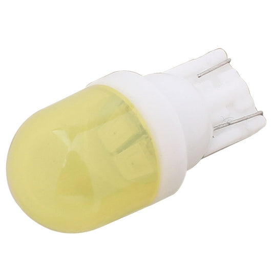 10 PCS T10 1W 80LM Ceramic 2 LED SMD 5630 Car Clearance Lights Lamp, DC 12V - Clearance Lights by buy2fix | Online Shopping UK | buy2fix