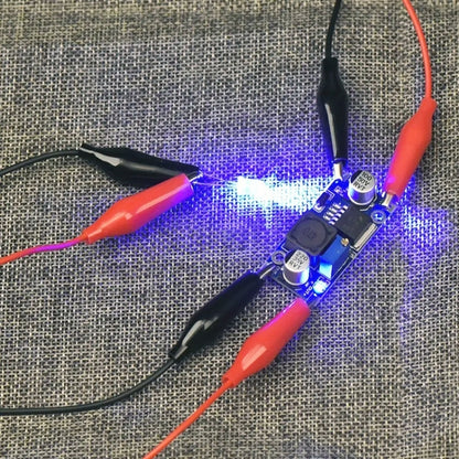 Dual End Alligator Test Lead Probe Clip Cable, Length: 75cm - Booster Cable & Clip by buy2fix | Online Shopping UK | buy2fix