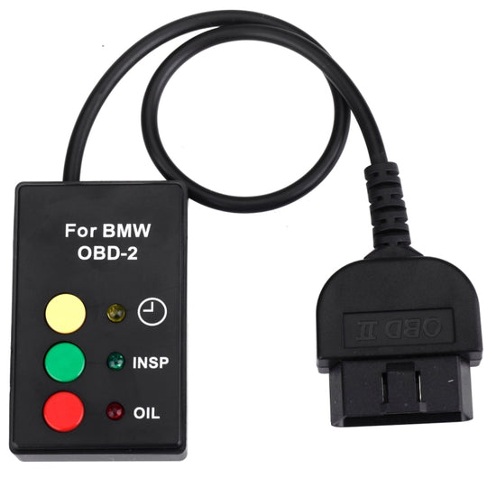 Auto Service Intervall SI-Reset Code Reader / OBDII Service Reset Tool für BMW