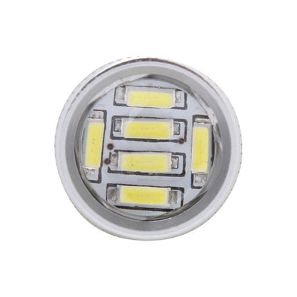 2PCS 1156 10W 540LM White Light 54 LED 4014 SMD Car Brake Light Steering Light Bulb, DC 12V - Brake Lights by buy2fix | Online Shopping UK | buy2fix