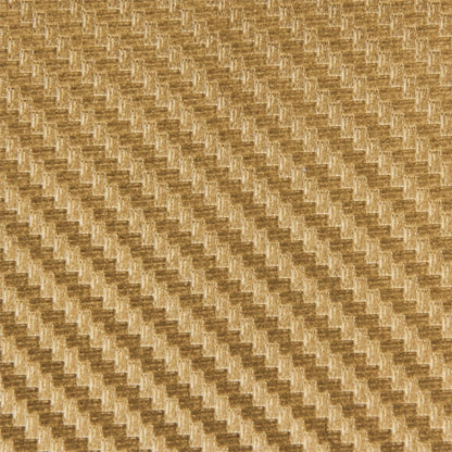 Car Decorative 3D Carbon Fiber PVC Sticker, Size: 127cm x 50cm(Gold) by buy2fix