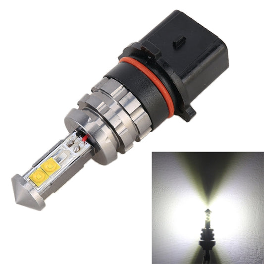 P13W PSX26W SH24W 20W 800LM White Light 4 XT-E LED Car Daytime Running Light Fog Light Bulb, DC 12-24V - Fog / Driving Lights by buy2fix | Online Shopping UK | buy2fix