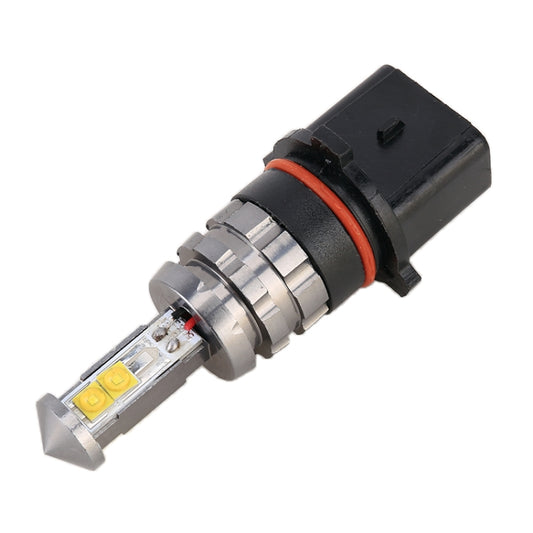 P13W PSX26W SH24W 20W 800LM White Light 4 XT-E LED Car Daytime Running Light Fog Light Bulb, DC 12-24V - Fog / Driving Lights by buy2fix | Online Shopping UK | buy2fix