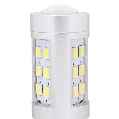 2PCS 1157/BAY15D 4.2W 630LM White Light 21 LED 2835 SMD Car Brake Light Steering Light Bulb,  DC 12V - Brake Lights by buy2fix | Online Shopping UK | buy2fix