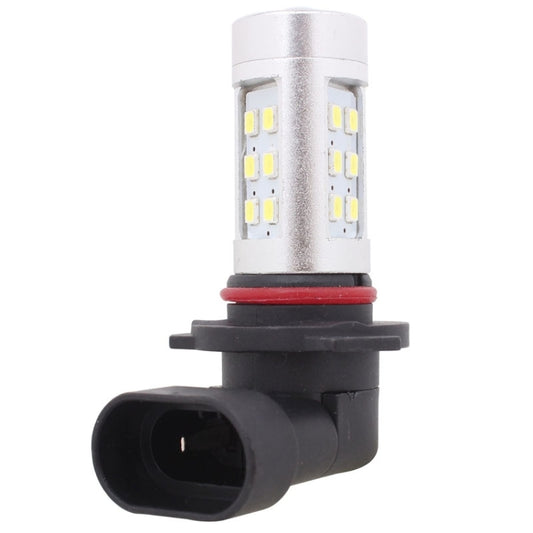 2 PCS 9005 4.2W 630LM White Light 21 LED 2835 SMD Car Brake Light Steering Light Bulb,  DC 12V - Fog / Driving Lights by buy2fix | Online Shopping UK | buy2fix