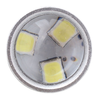 2 PCS 9005 4.2W 630LM White Light 21 LED 2835 SMD Car Brake Light Steering Light Bulb,  DC 12V - Fog / Driving Lights by buy2fix | Online Shopping UK | buy2fix
