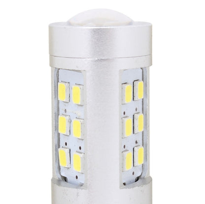 H4 4.2W 630LM White Light 21 LED 2835 SMD Car Headlamp Bulb, Constant Current, DC 12-24V - LED Headlamps by buy2fix | Online Shopping UK | buy2fix