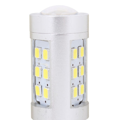 2 PCS H11 4.2W 630LM White Light 21 LED 2835 SMD Car Front Fog Light Lamp Bulb, DC 12V - Fog / Driving Lights by buy2fix | Online Shopping UK | buy2fix