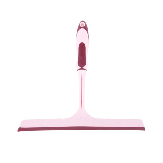 KANEED Car Window Plastic Nonslip Handle Glass Wiper / Window Cleaning Tool, Size: 24.5 x 24cm(Purple) - Car washing supplies by KANEED | Online Shopping UK | buy2fix