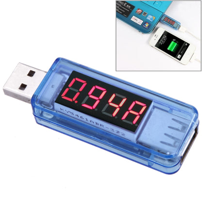 USB Voltage Charge Doctor / Current Tester for Mobile Phones / Tablets (DG150) - Current & Voltage Tester by buy2fix | Online Shopping UK | buy2fix