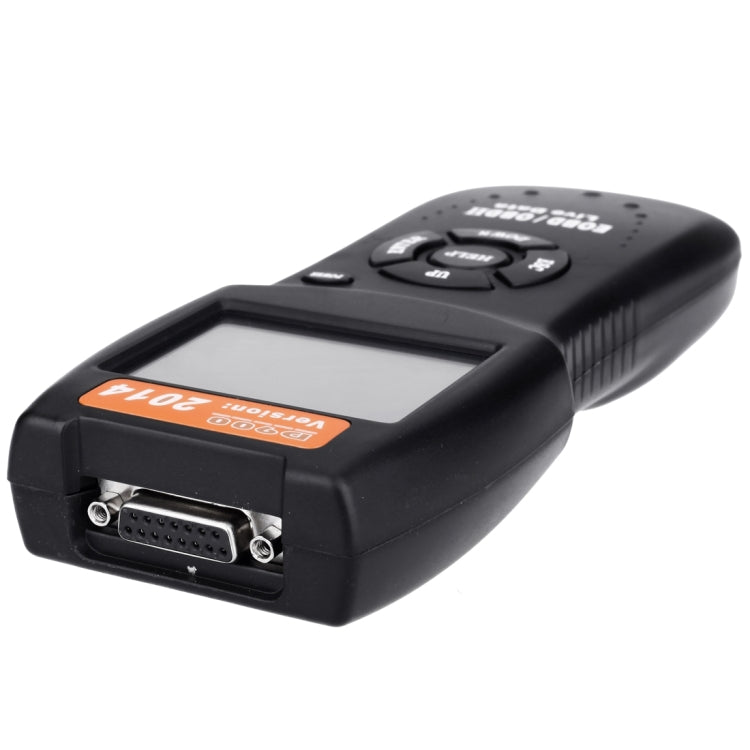 D900 CANBUS OBDII Live PCM Data Code Reader 2012 Ve(Black) by buy2fix