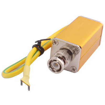 Video Coaxial Cable Surge Protection Arrester - Video Balun by buy2fix | Online Shopping UK | buy2fix