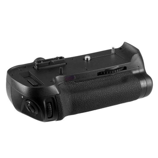 Battery Grip MB-D12 for Nikon D800 / D800E with a Battery Holder - Battery Grip by buy2fix | Online Shopping UK | buy2fix