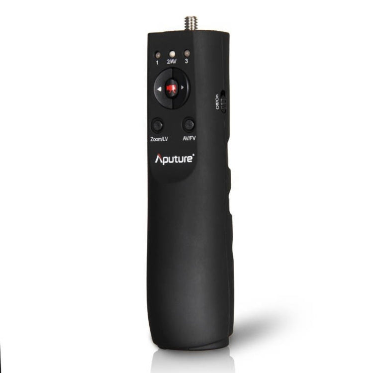 Aputure VG-1 V-Grip USB Focus Remote Control for Camera / Video by Aputure