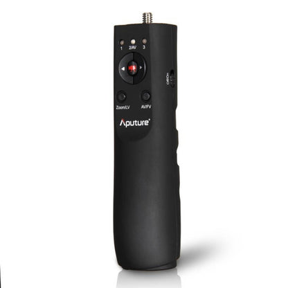 Aputure VG-1 V-Grip USB Focus Remote Control for Camera / Video by Aputure