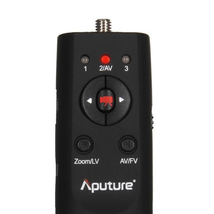 Aputure VG-1 V-Grip USB Focus Remote Control for Camera / Video by Aputure