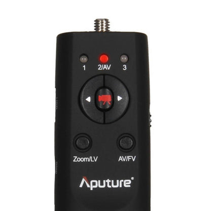 Aputure VG-1 V-Grip USB Focus Remote Control for Camera / Video by Aputure