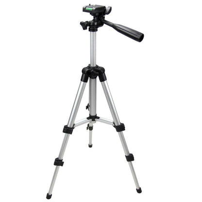 Digital-Video-Photo Tripod - Tripods by buy2fix | Online Shopping UK | buy2fix