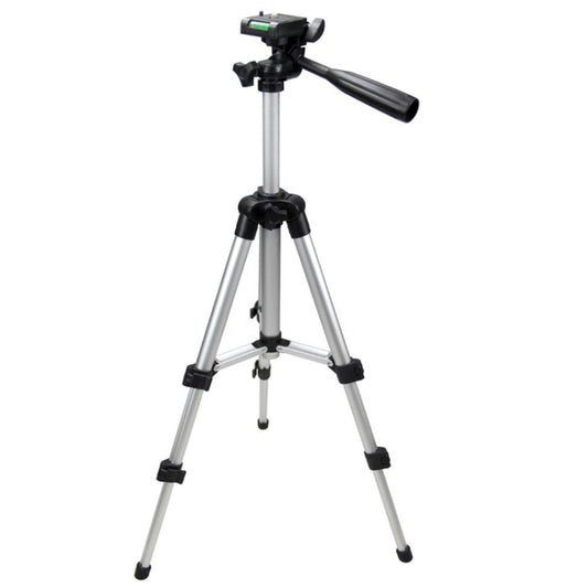 Digital-Video-Photo Tripod - Tripods by buy2fix | Online Shopping UK | buy2fix