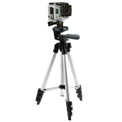 Digital-Video-Photo Tripod - Tripods by buy2fix | Online Shopping UK | buy2fix