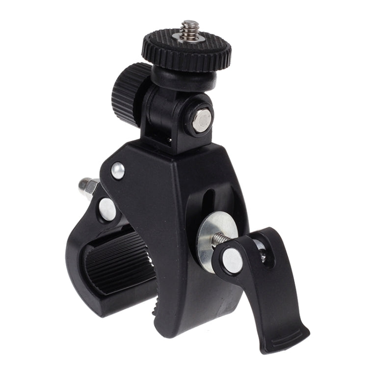 Bicycle Handlebar Holder for Xiaomi Yi Sport Camera(XM10) - Bicycle Handlebar Mount by TMC | Online Shopping UK | buy2fix